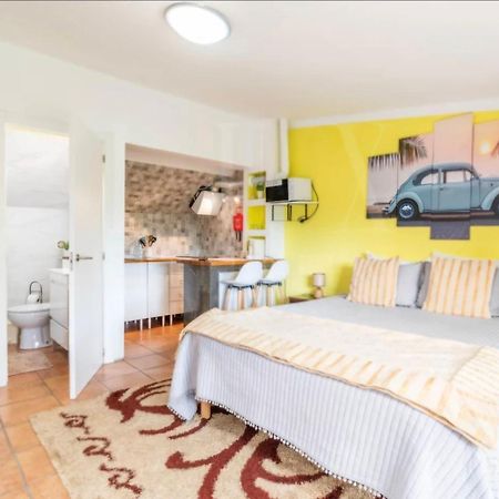 Casa Anjos Apartment Коимбра Екстериор снимка