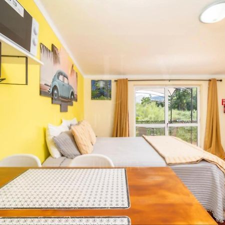 Casa Anjos Apartment Коимбра Екстериор снимка