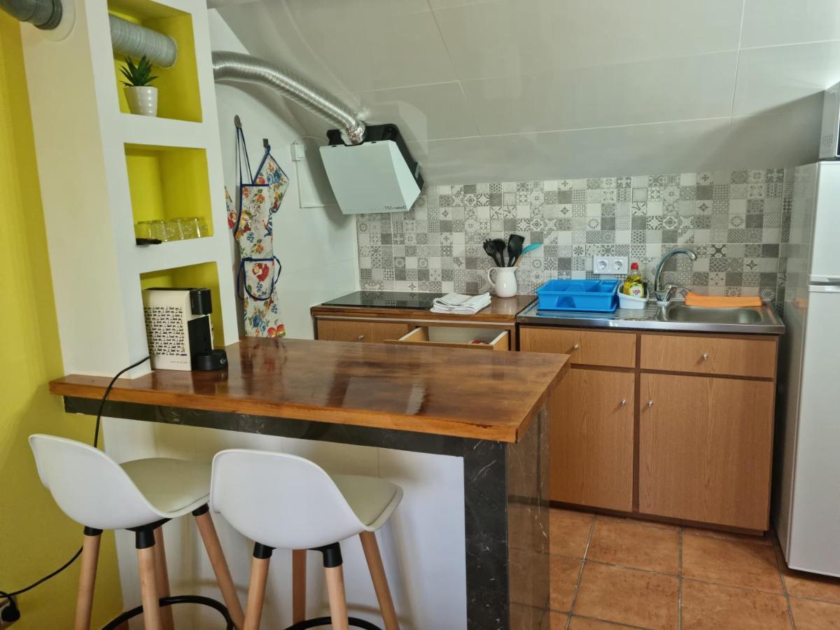 Casa Anjos Apartment Коимбра Екстериор снимка