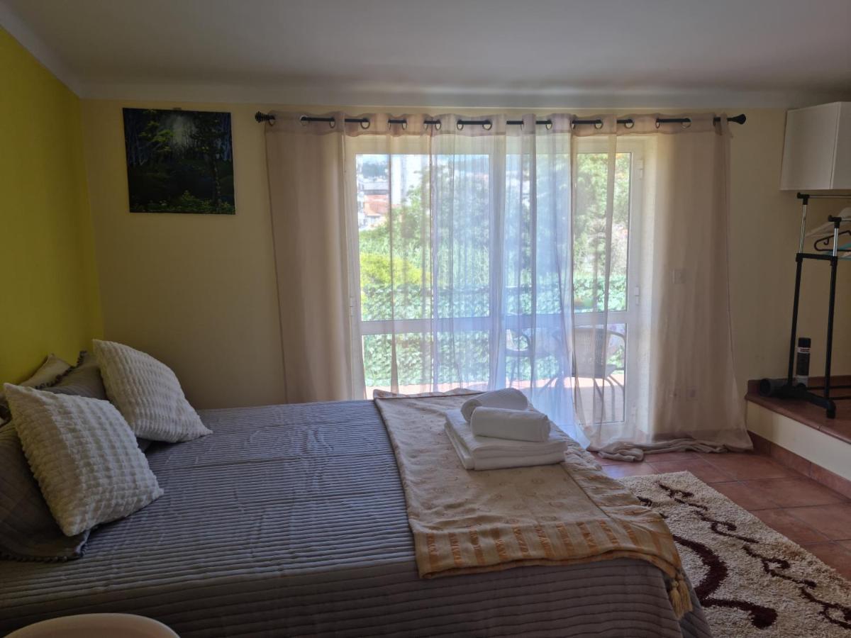 Casa Anjos Apartment Коимбра Екстериор снимка