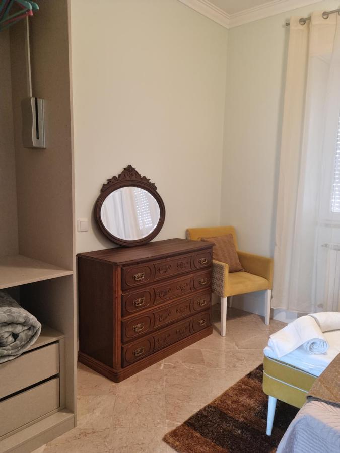 Casa Anjos Apartment Коимбра Екстериор снимка