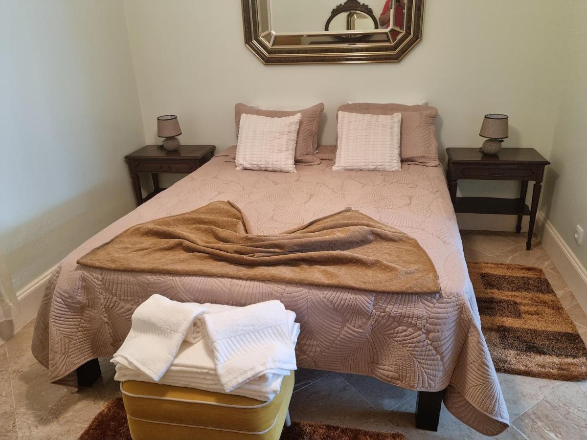 Casa Anjos Apartment Коимбра Екстериор снимка