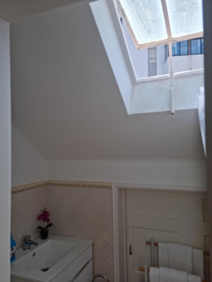 Casa Anjos Apartment Коимбра Екстериор снимка