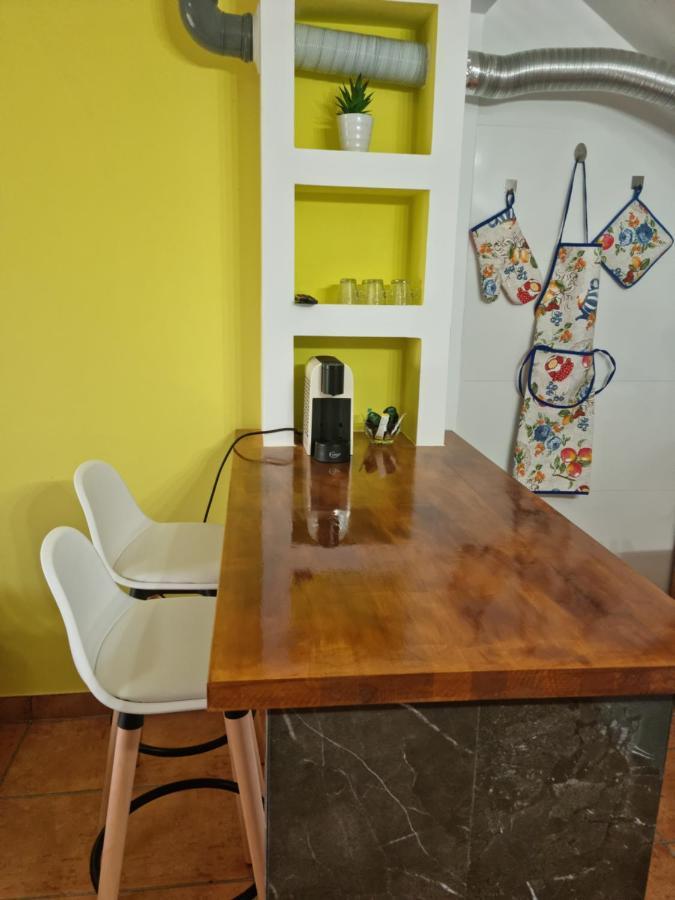 Casa Anjos Apartment Коимбра Екстериор снимка