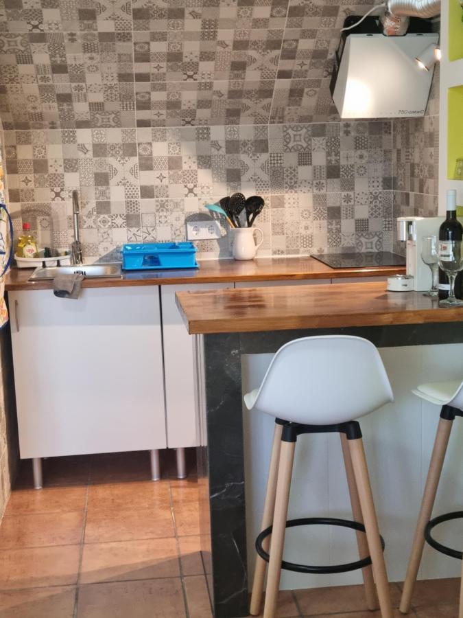 Casa Anjos Apartment Коимбра Екстериор снимка