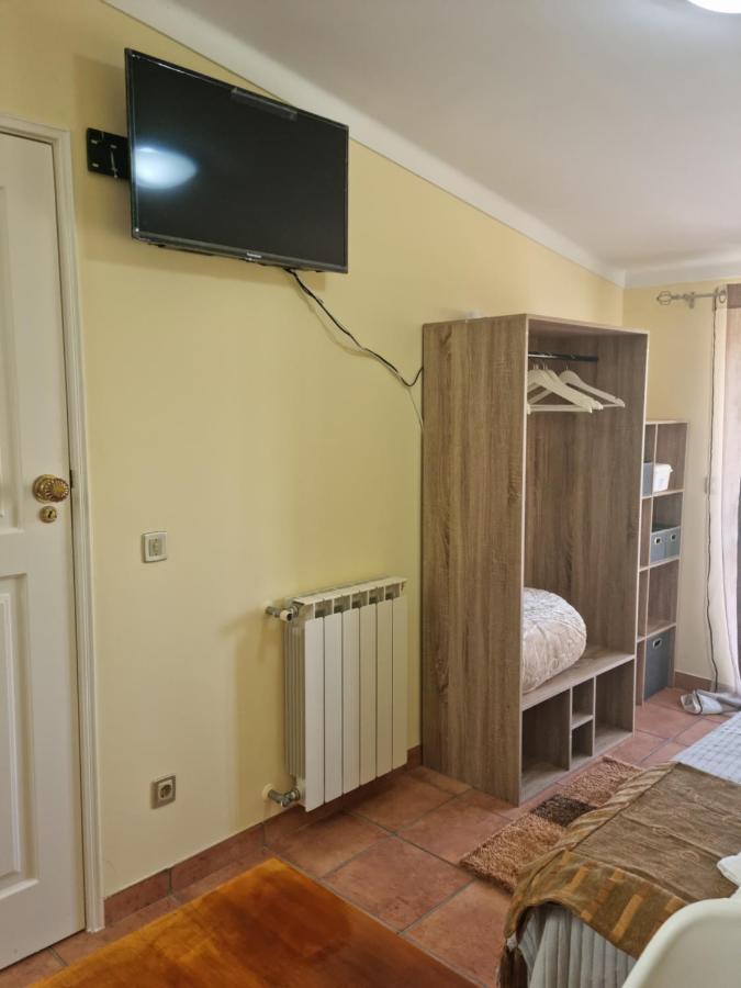 Casa Anjos Apartment Коимбра Екстериор снимка