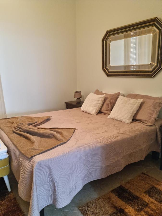 Casa Anjos Apartment Коимбра Екстериор снимка