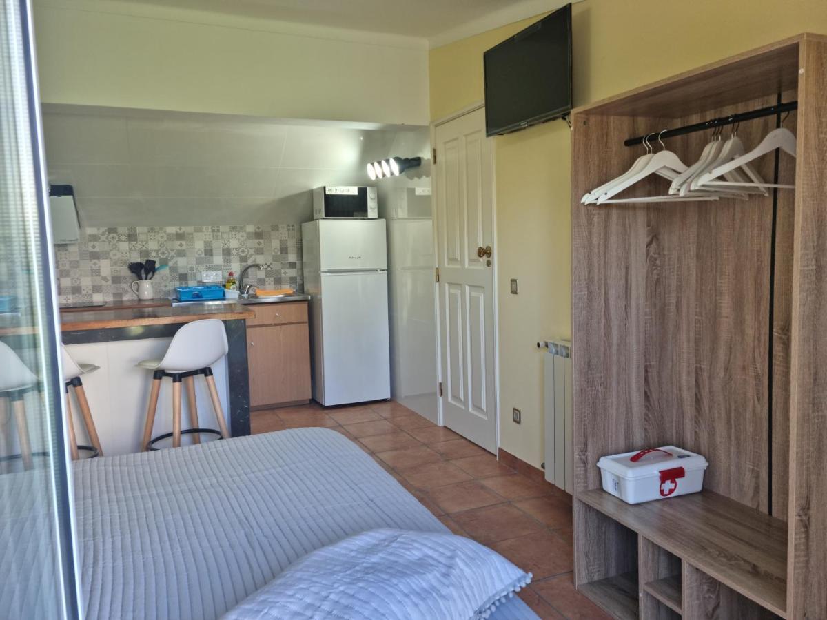 Casa Anjos Apartment Коимбра Екстериор снимка