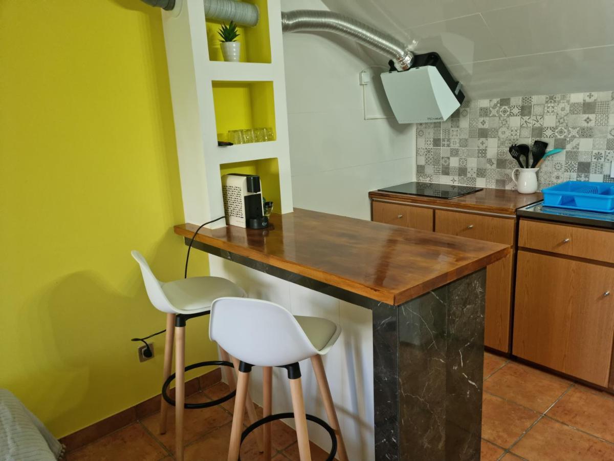 Casa Anjos Apartment Коимбра Екстериор снимка