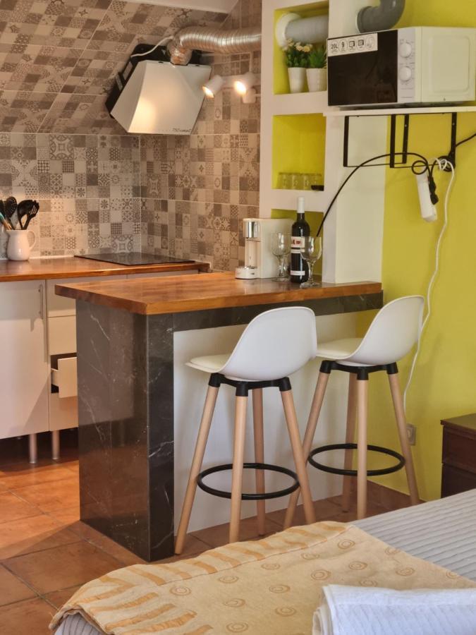 Casa Anjos Apartment Коимбра Екстериор снимка