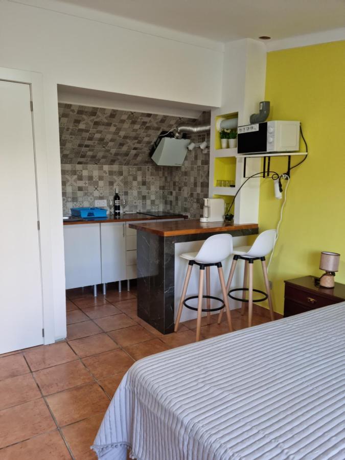 Casa Anjos Apartment Коимбра Екстериор снимка