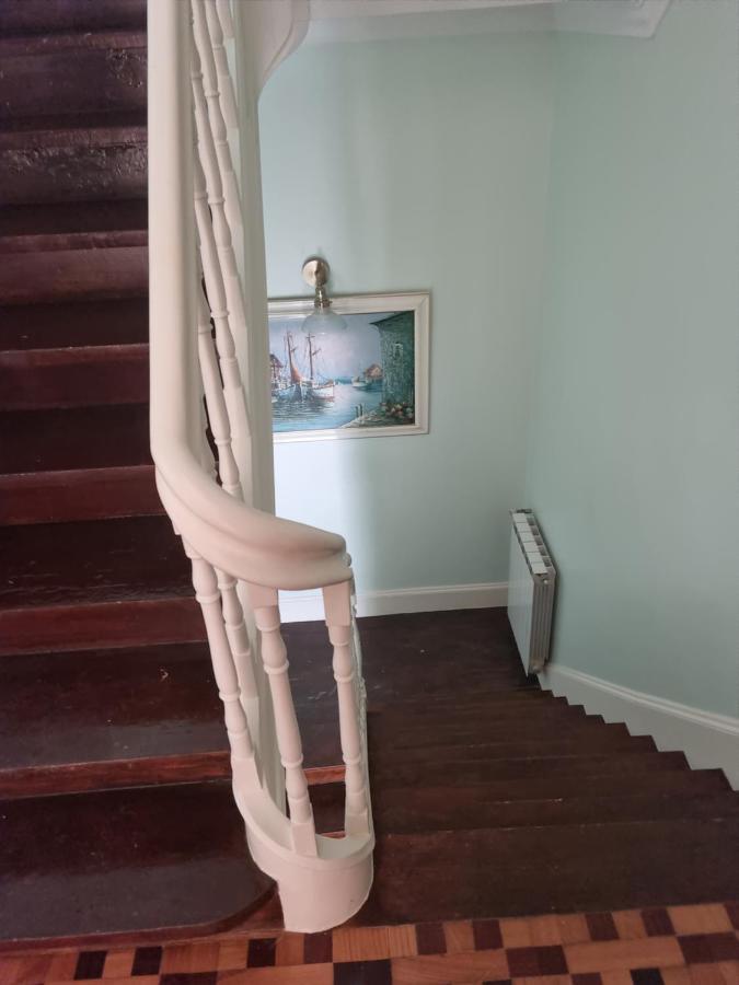 Casa Anjos Apartment Коимбра Екстериор снимка