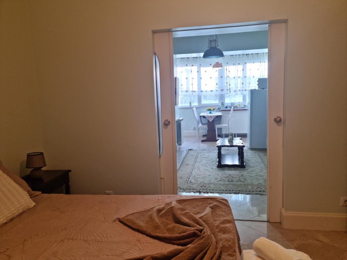 Casa Anjos Apartment Коимбра Екстериор снимка