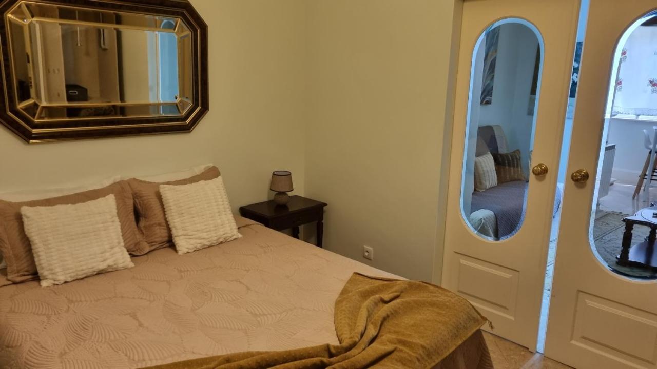 Casa Anjos Apartment Коимбра Екстериор снимка