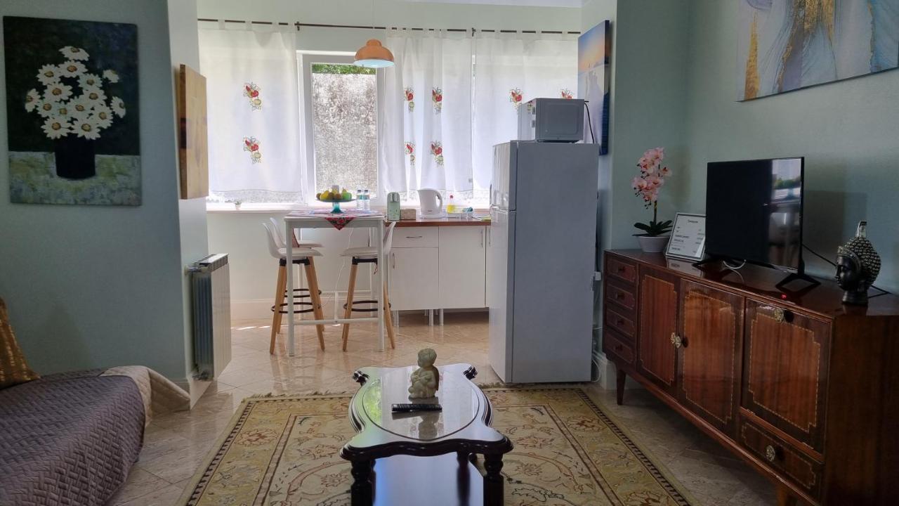 Casa Anjos Apartment Коимбра Екстериор снимка