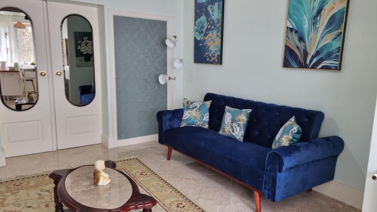 Casa Anjos Apartment Коимбра Екстериор снимка