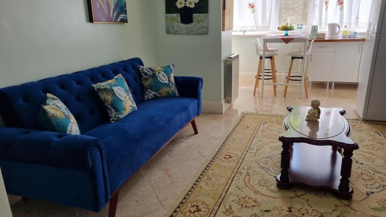 Casa Anjos Apartment Коимбра Екстериор снимка