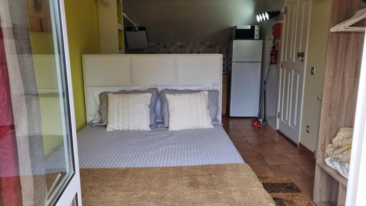 Casa Anjos Apartment Коимбра Екстериор снимка
