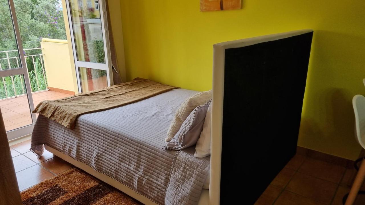 Casa Anjos Apartment Коимбра Екстериор снимка