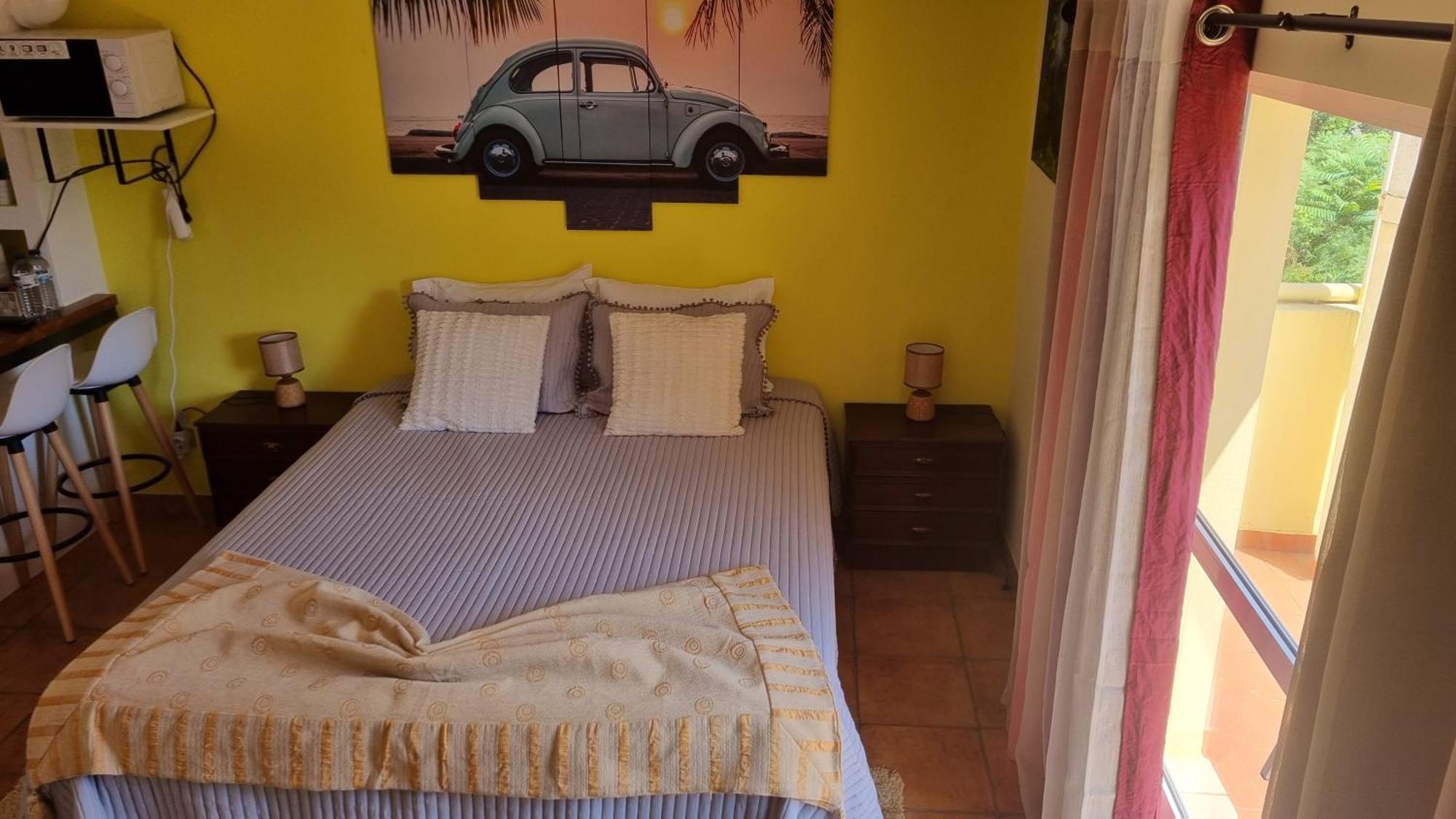 Casa Anjos Apartment Коимбра Екстериор снимка