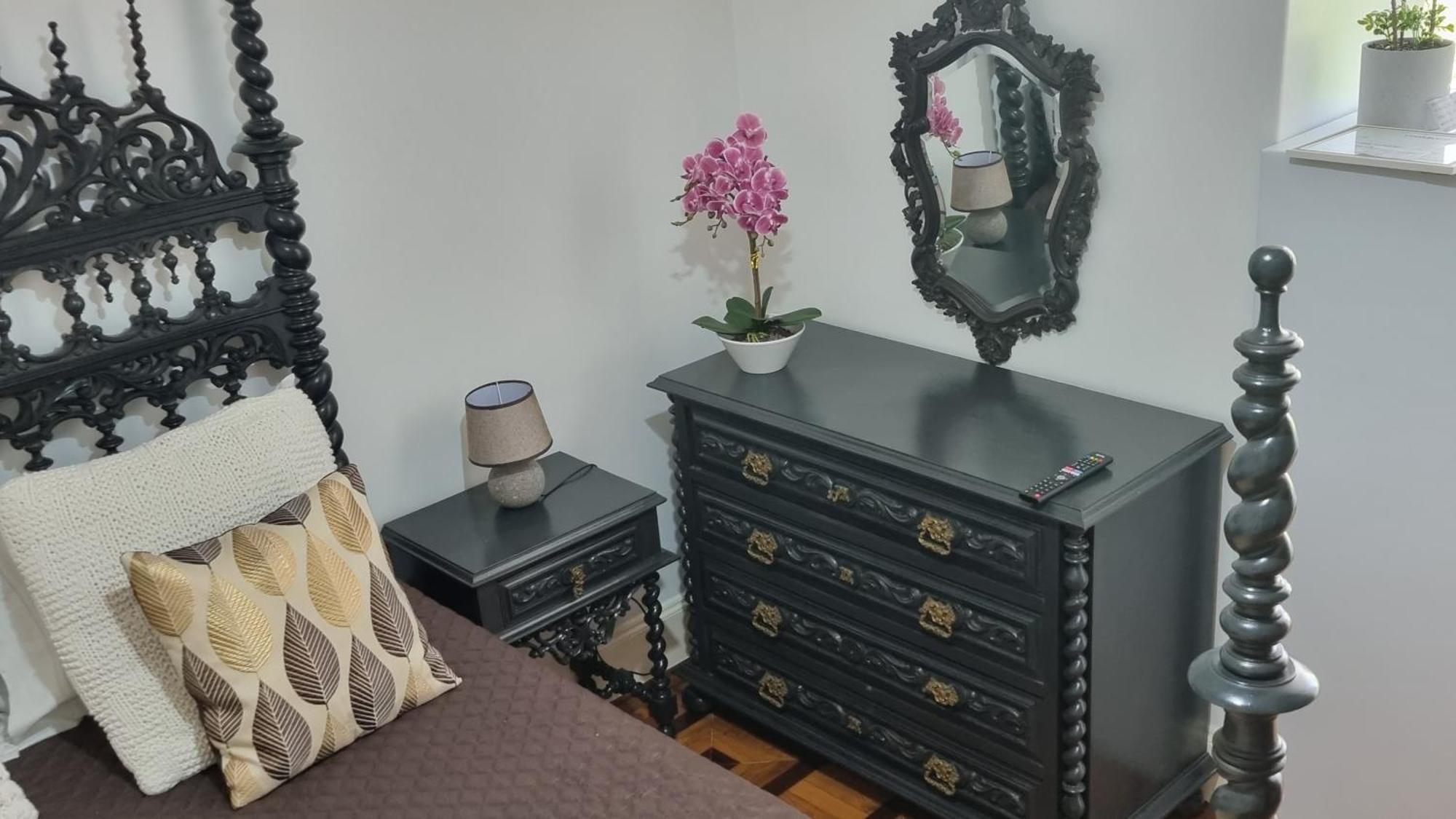 Casa Anjos Apartment Коимбра Екстериор снимка
