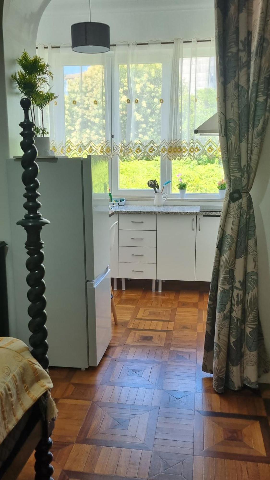 Casa Anjos Apartment Коимбра Екстериор снимка