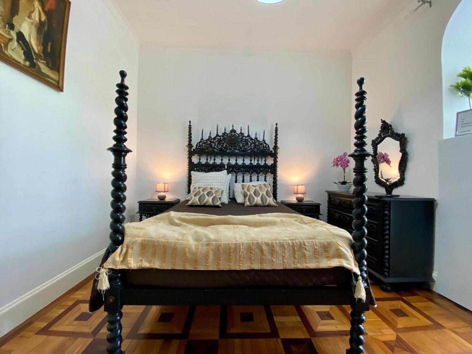 Casa Anjos Apartment Коимбра Екстериор снимка